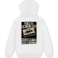 Áo Hoodie Nỉ Hai Da Gen X Raised On