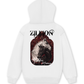 Áo Hoodie Nỉ Hai Da Zillion Hidden Meaning
