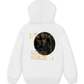 Áo Hoodie Nỉ Hai Da To The Moon