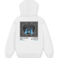 Áo Hoodie Nỉ Hai Da Hidden Meaning Zillion Black Blue Bandana