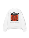 Áo Sweater Nỉ Hai Da Los Angeles