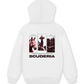 Áo Hoodie Nỉ Hai Da Car Scuderia