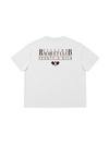 Áo Thun Boxy Racquet Club