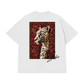 Áo Thun Relaxed Fit Hidden Meaning Panther