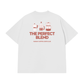 Áo Thun Relaxed Fit The Perfect Blend