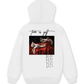 Áo Hoodie Nỉ Hai Da Time To Gift