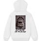 Áo Hoodie Nỉ Hai Da Don't Ask The Car For Its Rank