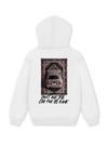 Áo Hoodie Nỉ Hai Da Don't Ask The Car For Its Rank