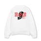 Áo Sweater Nỉ Hai Da Car Not By Mercy