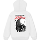 Áo Hoodie Nỉ Hai Da Skull Zillion