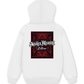 Áo Hoodie Nỉ Hai Da Hidden Meaning Red Rug