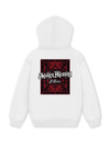 Áo Hoodie Nỉ Hai Da Hidden Meaning Red Rug