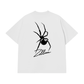 Áo Thun Relaxed Fit Zillion Spider 8-Ball