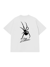 Áo Thun Relaxed Fit Zillion Spider 8-Ball