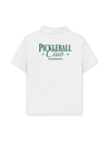 Áo Polo Nữ/ Áo Polo Nam Social Pickleball Club