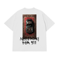 Áo Thun Relaxed Fit Need Money For 911