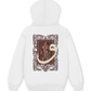 Áo Hoodie Nỉ Hai Da The Arabic Letter