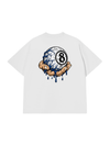 Áo Thun Relaxed Fit The Venomous 8 Ball