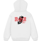 Áo Hoodie Nỉ Hai Da Car Not By Mercy