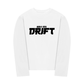 Áo Thun Dài Tay Car Drift
