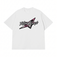Áo Thun Relaxed Fit World Wide