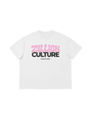 Áo Thun Zillion Culture