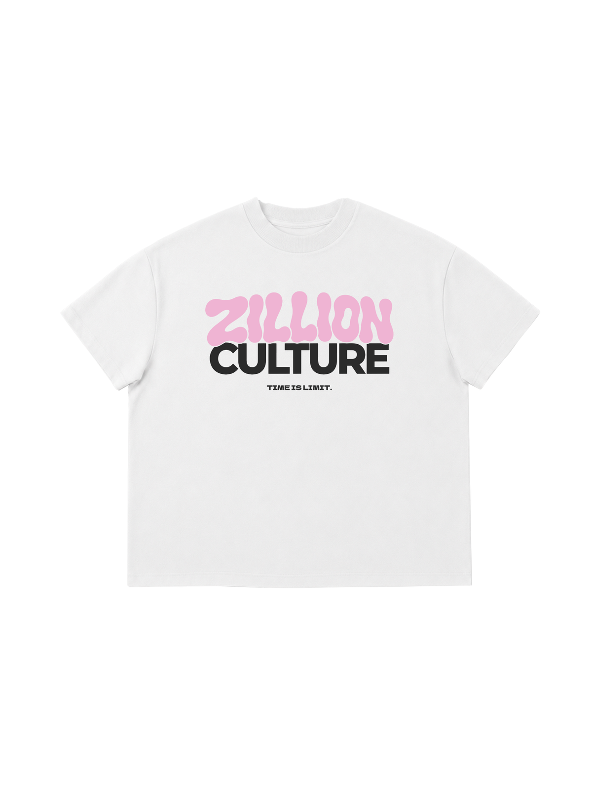 Áo Thun Zillion Culture