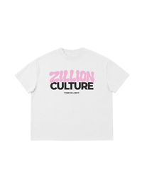 Áo Thun Zillion Culture