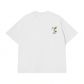 Áo Thun Relaxed Fit Martini Olive You