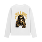 Áo Thun Dài Tay Golden Skull