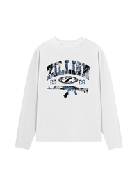 Áo Thun Dài Tay Outlaw Edition