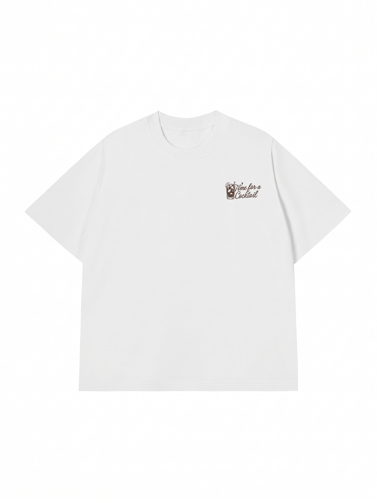 Áo Thun Relaxed Fit The Jack & Coke Classic