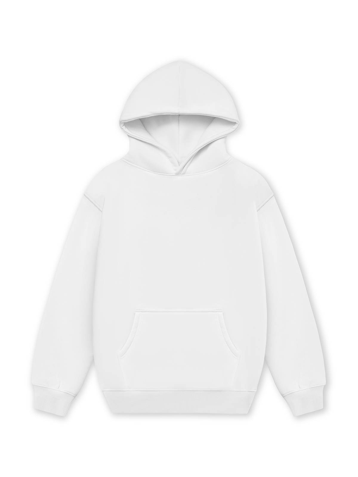 Áo Hoodie Nỉ Hai Da Zillion Vinyl