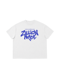 Áo Thun Zillion Made