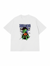 Áo Thun Relaxed Fit Zillion Trippy 8