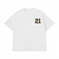 Áo Thun Relaxed Fit NonStop Won't Stop
