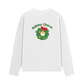 Áo Thun Dài Tay Holiday Charm