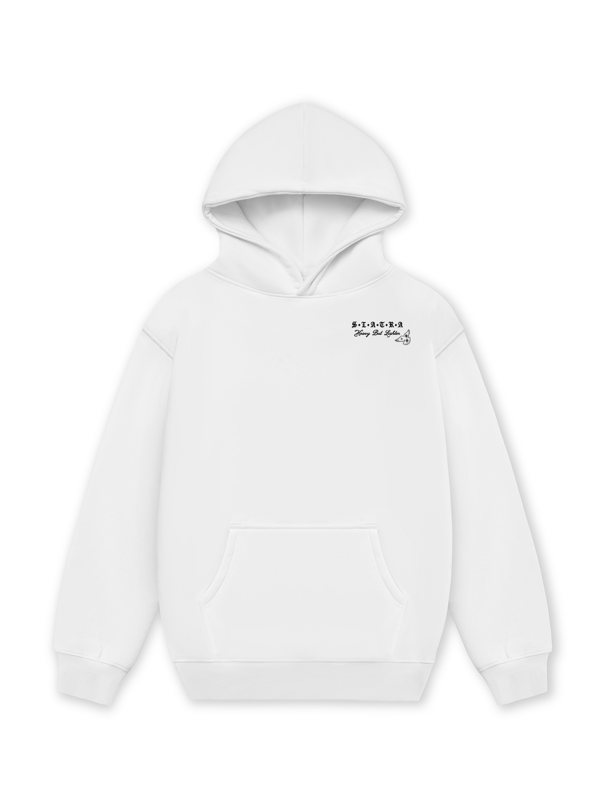 Áo Hoodie Nỉ Hai Da Three Bird