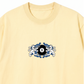 Áo Thun Relaxed Fit Royal Lions 8-Ball