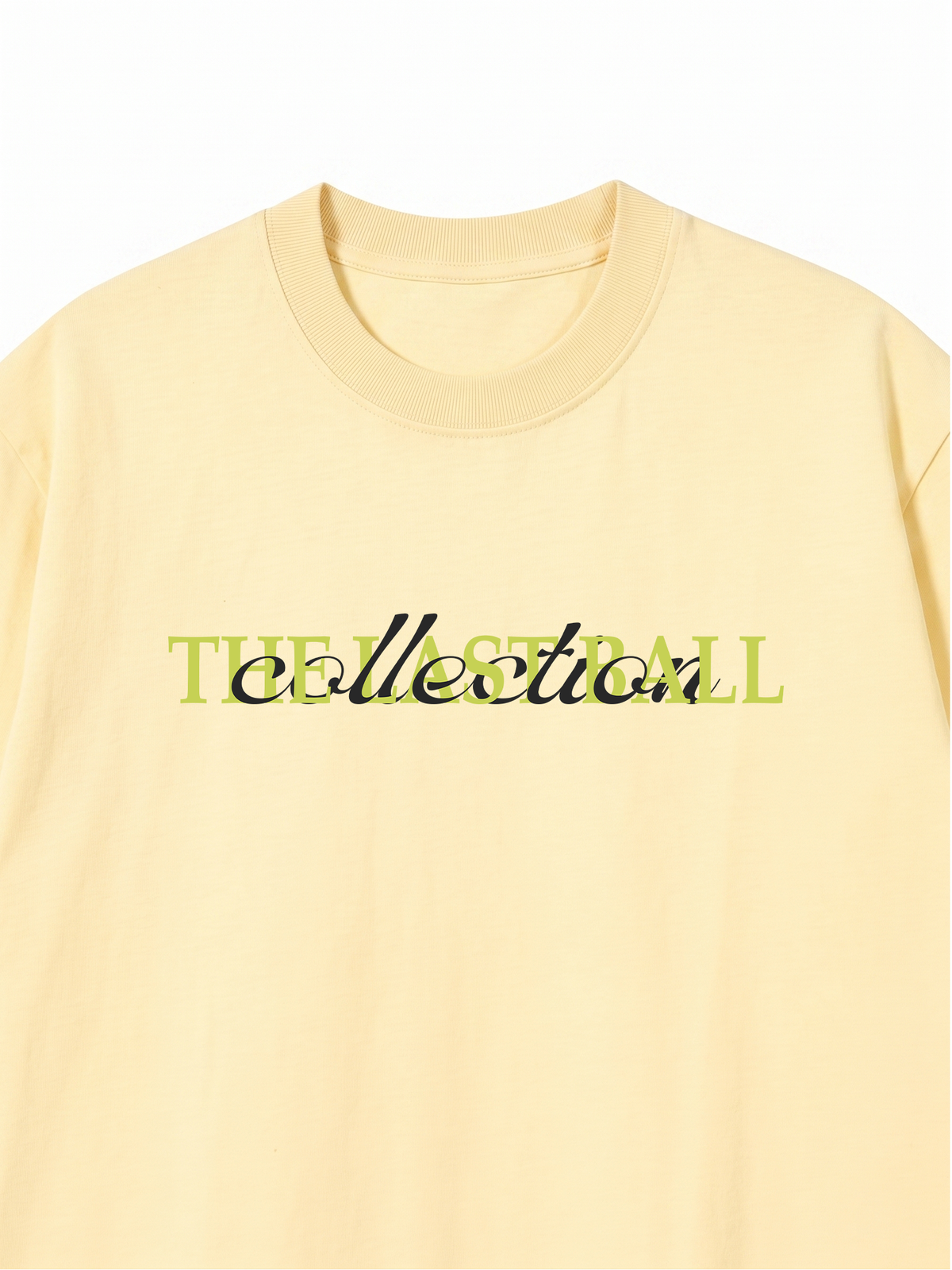 Áo Thun Relaxed Fit Zillion Fruit Rack