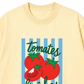 Áo Thun Relaxed Fit Tomato