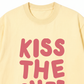 Áo Thun Relaxed Fit Kiss The Chef