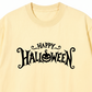 Áo Thun Relaxed Fit Happy Halloween