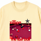 Áo Thun Relaxed Fit Zillion Last Ball