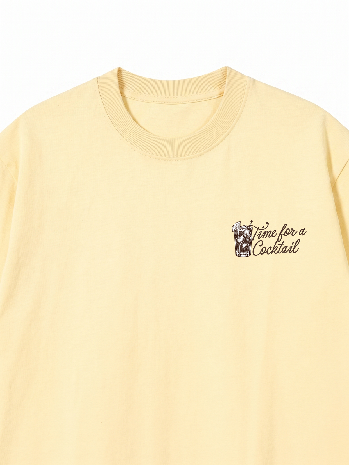 Áo Thun Relaxed Fit The Jack & Coke Classic