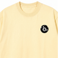 Áo Thun Relaxed Fit Zillion Studios 8-Ball
