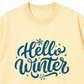 Áo Thun Relaxed Fit Hello Cool