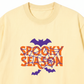 Áo Thun Relaxed Fit SPOOKY