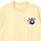 Áo Thun Relaxed Fit Zillion Signature Balls
