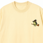 Áo Thun Relaxed Fit Frog Witch